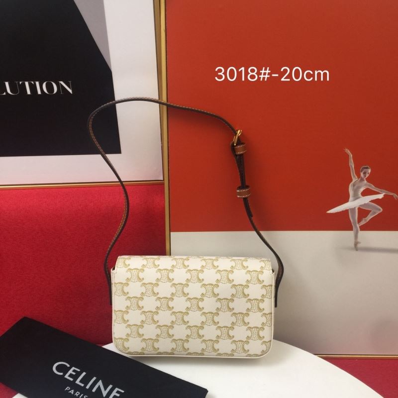 Celine Satchel Bags